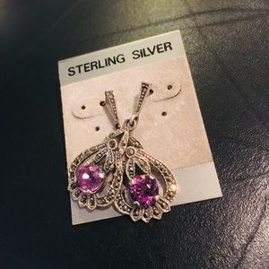 Sterling Silver Earrings